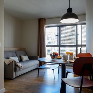 Appartement met Twee Slaapkamers